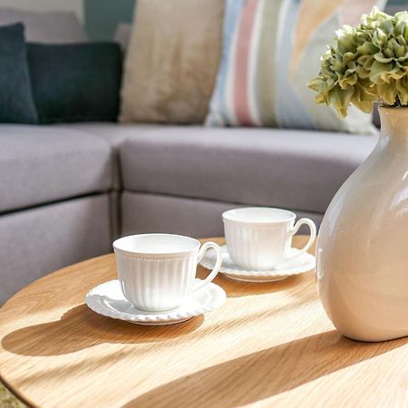 Premium Apartment Hotel Tokyo East Екстериор снимка