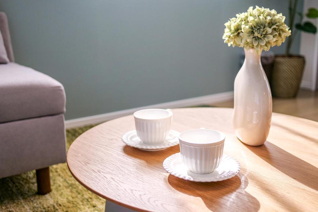 Premium Apartment Hotel Tokyo East Екстериор снимка