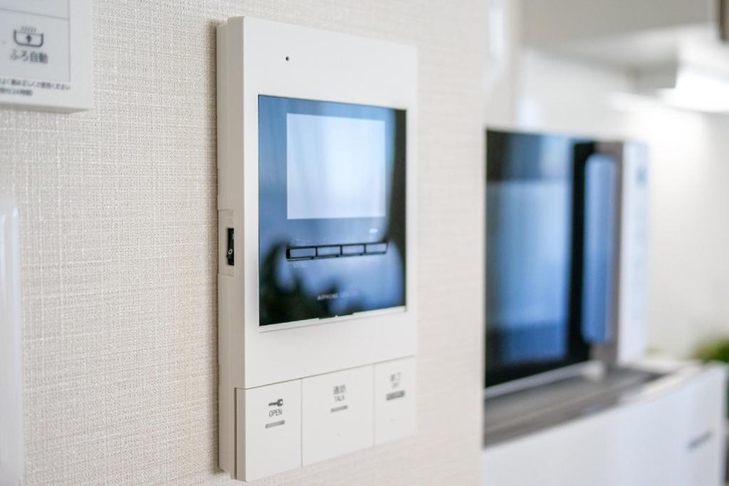 Premium Apartment Hotel Tokyo East Екстериор снимка