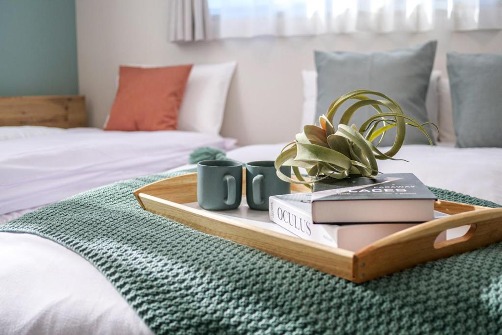 Premium Apartment Hotel Tokyo East Екстериор снимка