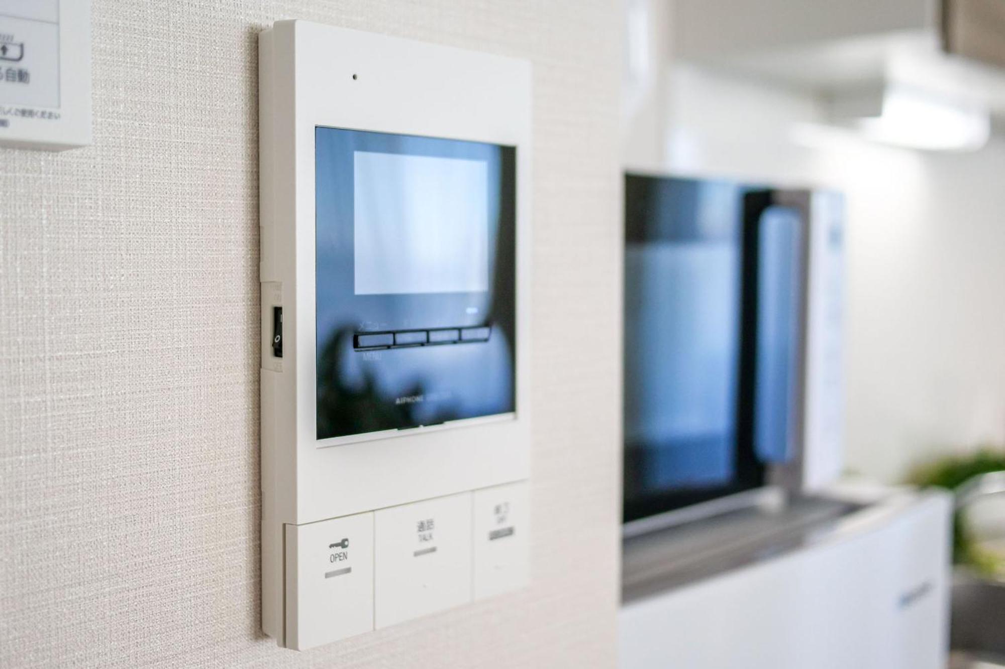 Premium Apartment Hotel Tokyo East Екстериор снимка
