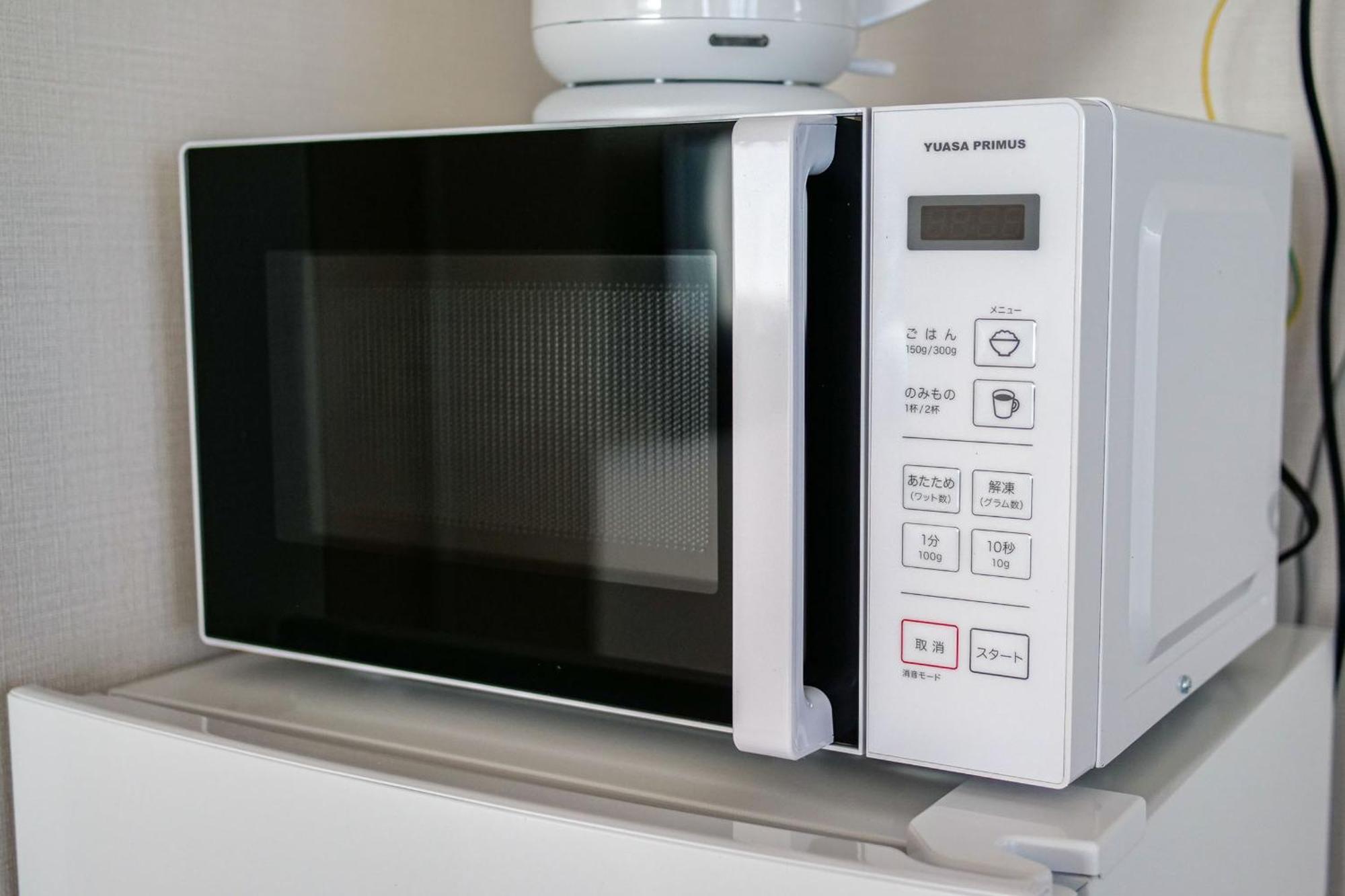 Premium Apartment Hotel Tokyo East Екстериор снимка