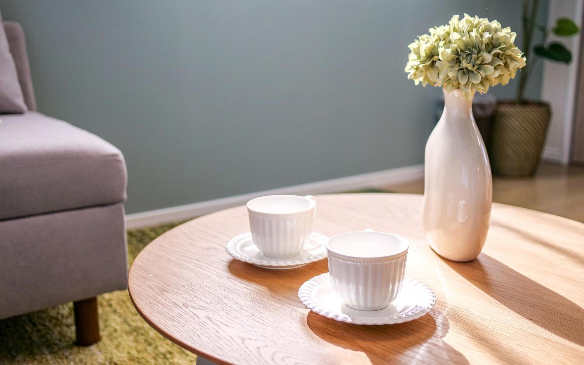 Premium Apartment Hotel Tokyo East Екстериор снимка