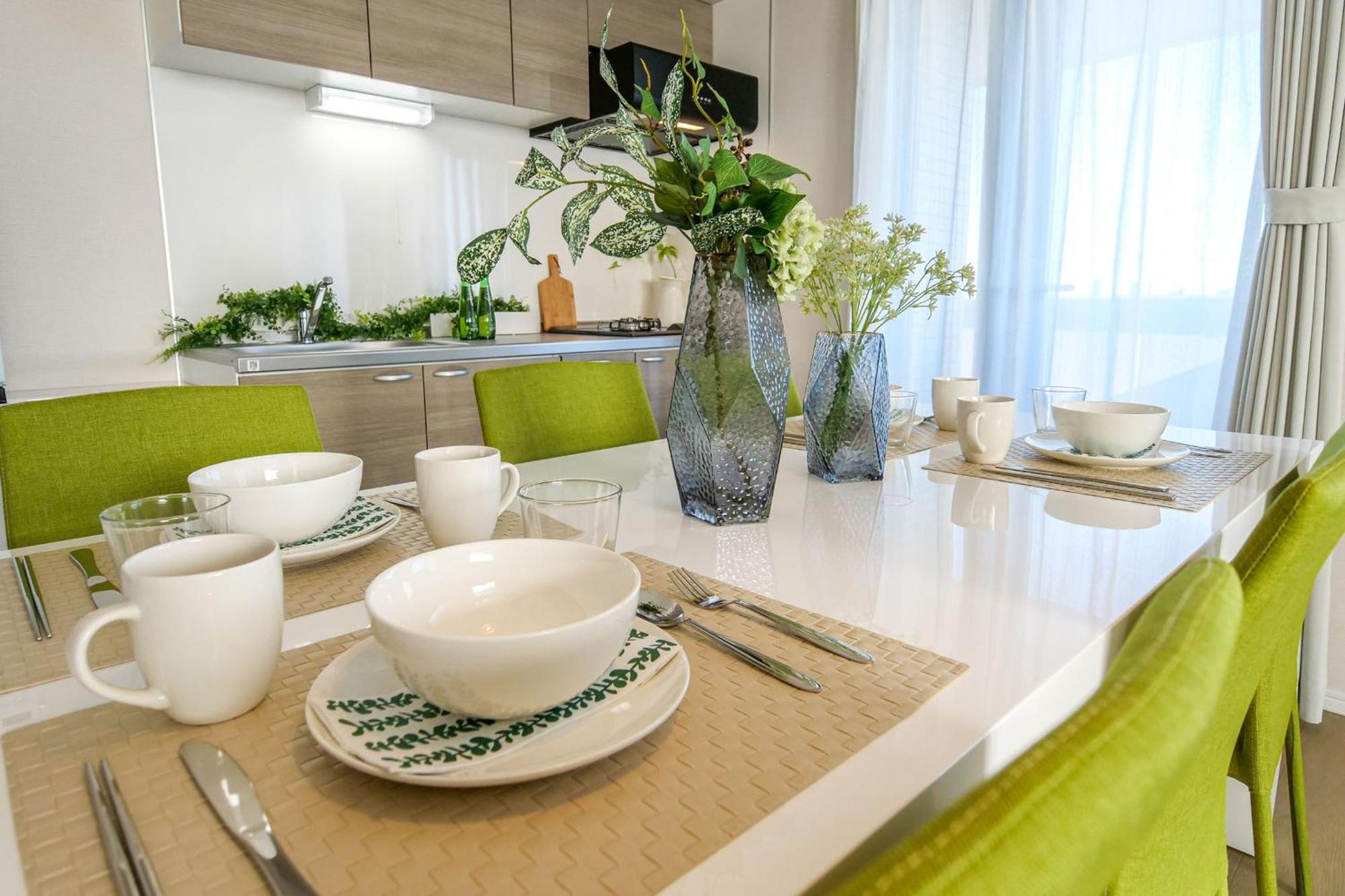 Premium Apartment Hotel Tokyo East Екстериор снимка